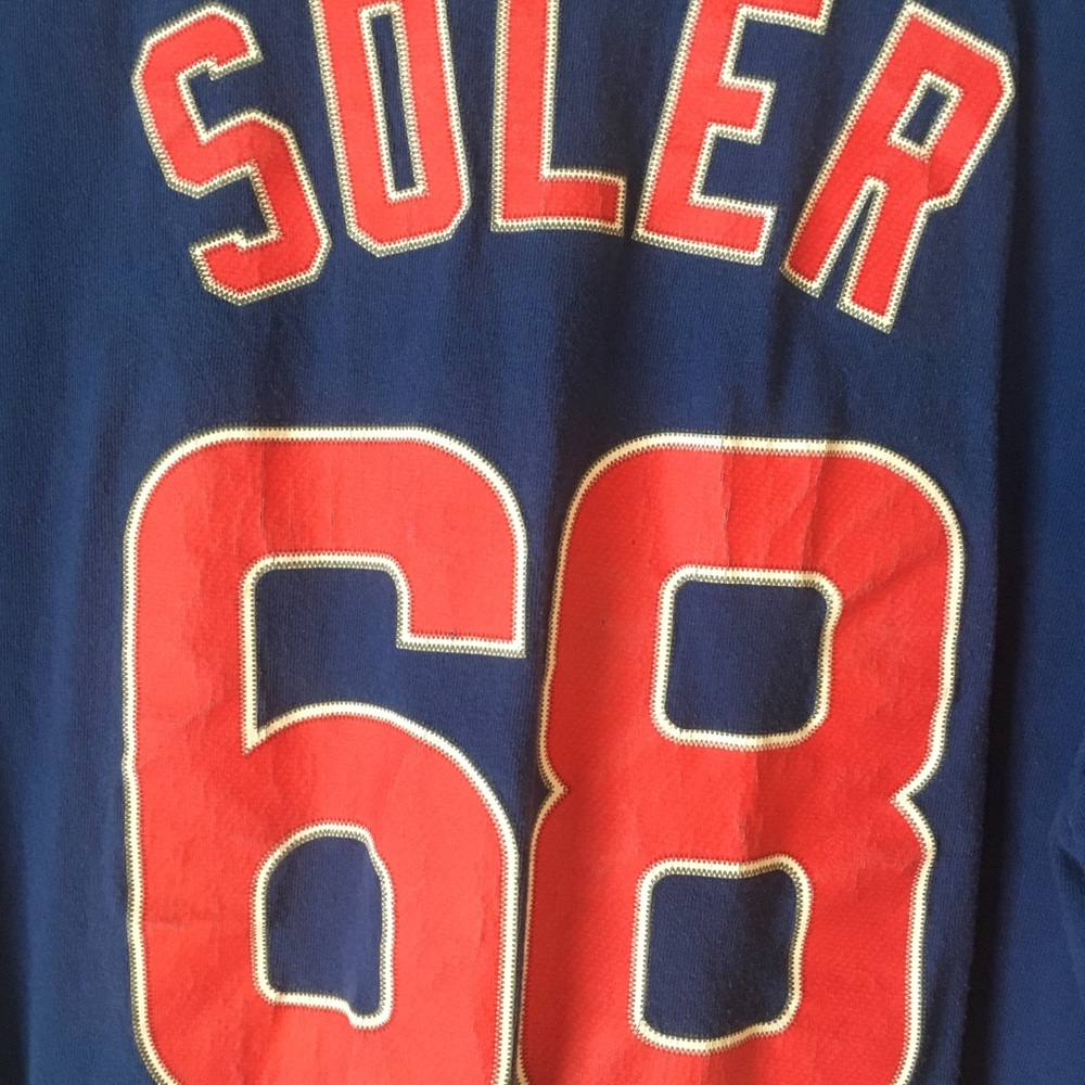 Chicago Cubs t-Shirt - Picture 6 of 7